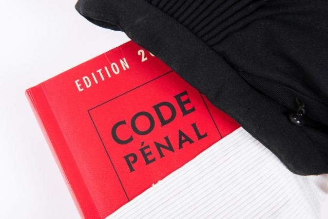 Avocat en droit pénal