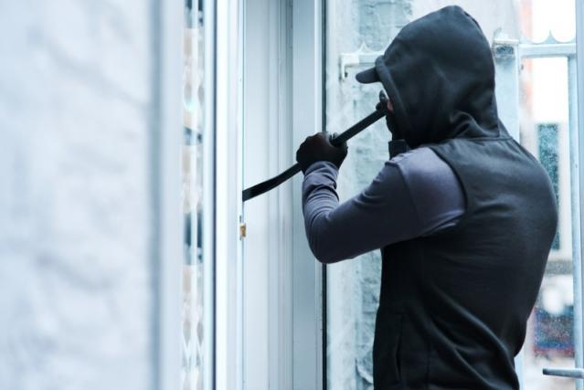 Avocat pour acte criminel