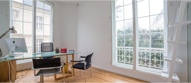 Avocat pénaliste à Paris 7