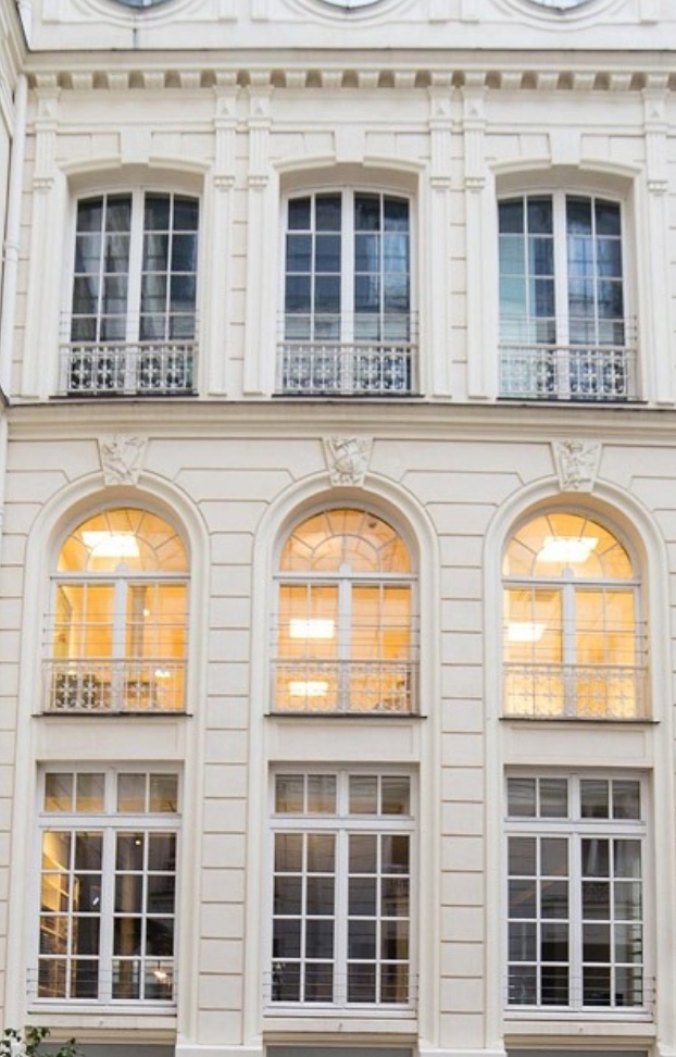 Une défense solide