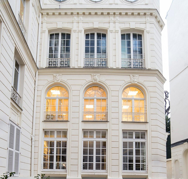 près de Créteil